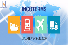 Khóa học “Hiểu và Hướng dẫn sử dụng hiệu quả Incoterms 2020” – Tổ chức ngày 31/07/2020
